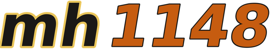 mh1148 logo